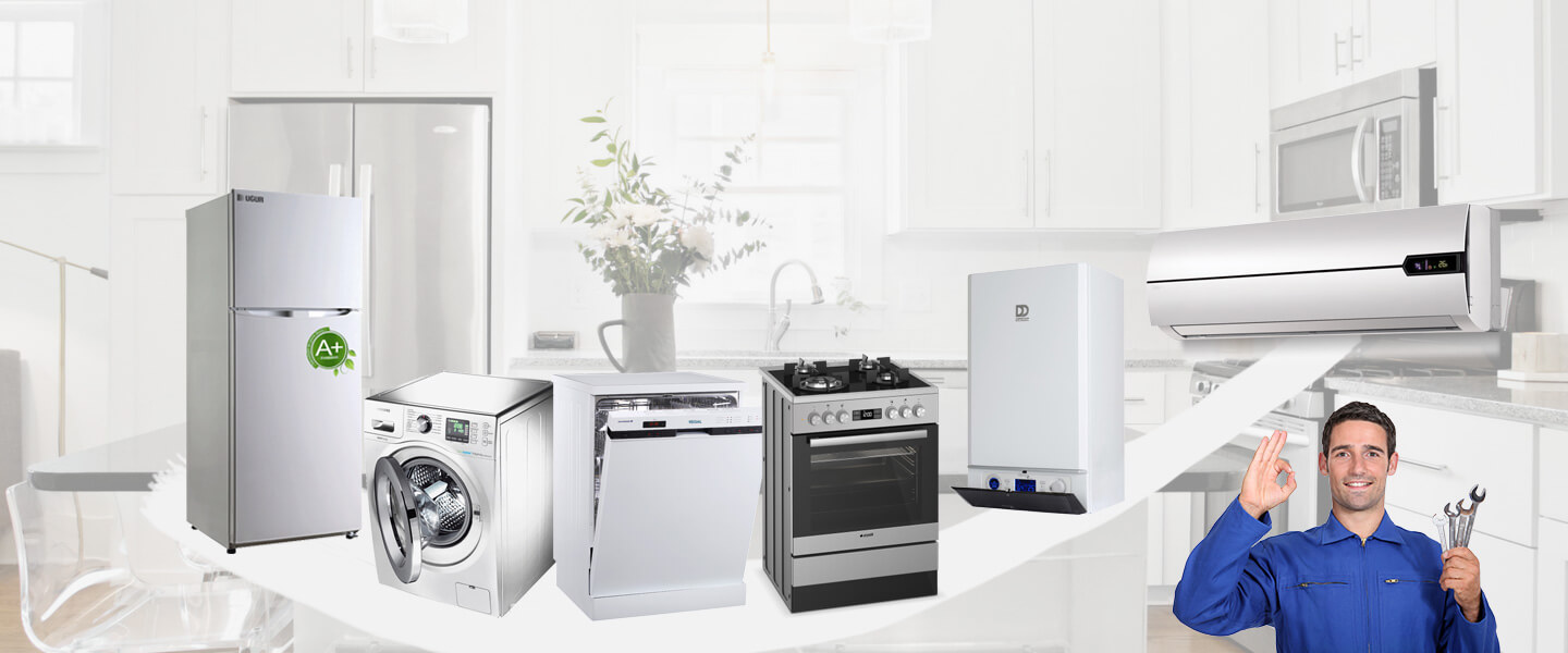 Haymana Hotpoint Servisi